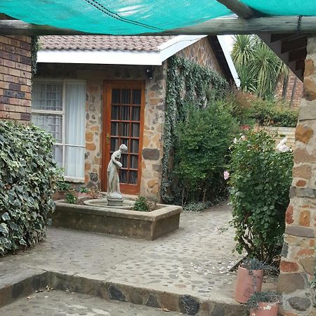 Gemsbok Cottage Bethlehem Exterior photo